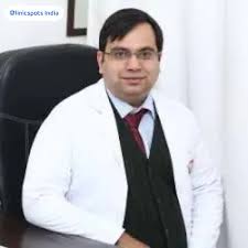 Dr Ankush Mutreja